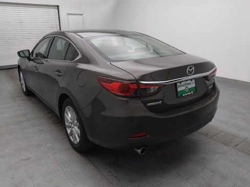Used 2016 MAZDA MAZDA6 Sport image 5