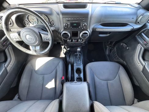 Used 2017 Jeep Wrangler Sport w/ Quick Order Package 24S image 2