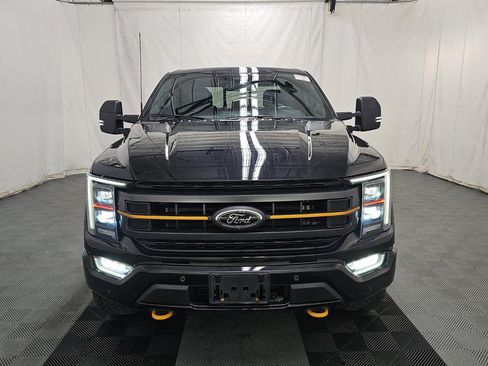 Used 2023 Ford F150 Tremor w/ Equipment Group 402A High AWD/4WD image 2