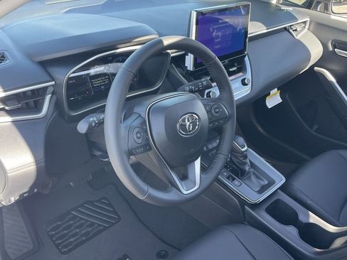 New 2026 Toyota Corolla Cross XLE image 12
