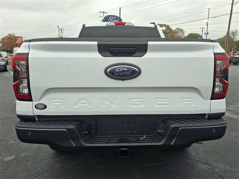 New 2025 Ford Ranger XLT w/ Trailer Tow Package image 6