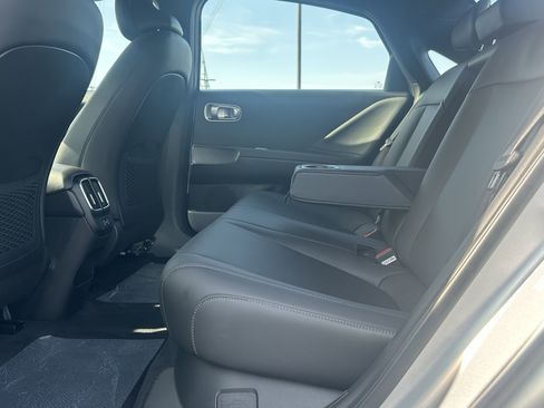 Used 2024 Hyundai Ioniq 6 SEL RWD image 19