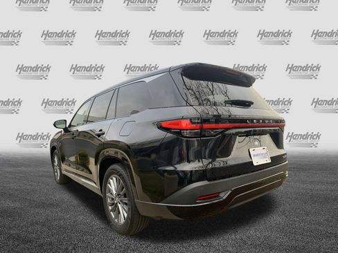 Certified 2026 Lexus TX 350 FWD image 8