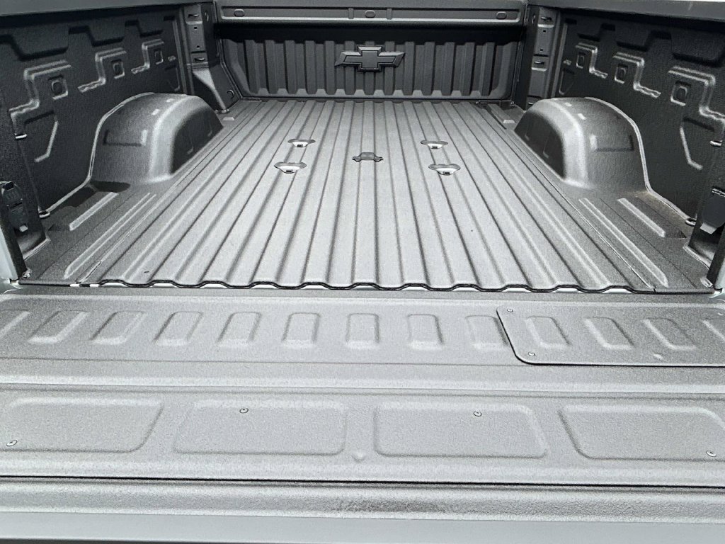 New 2026 Chevrolet Silverado 2500 High Country w/ High Country Premium Package AWD/4WD image 10