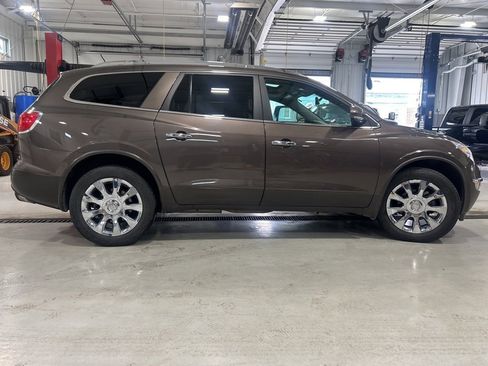 Used 2012 Buick Enclave Premium w/ Trailering Provision Package image 16