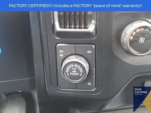 Used 2023 Ford F150 XL w/ STX Appearance Package AWD/4WD image 34