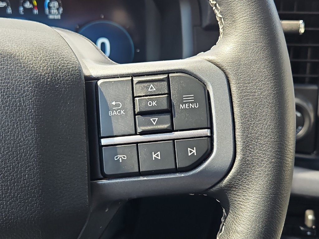 Used 2025 Ford F150 XLT w/ Equipment Group 303A High AWD/4WD image 29
