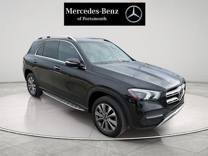Certified 2021 Mercedes-Benz GLE 350 4MATIC