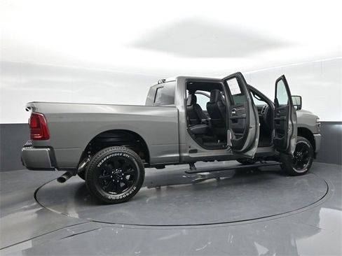 New 2026 RAM 2500 Laramie image 67