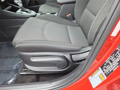 Used 2023 Kia Forte LXS FWD image 20