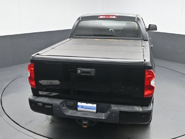 Used 2018 Toyota Tundra SR5 w/ TRD Sport Package AWD/4WD image 38