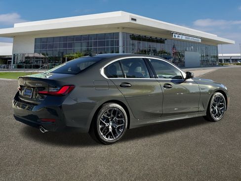 New 2026 BMW 330i Sedan image 11