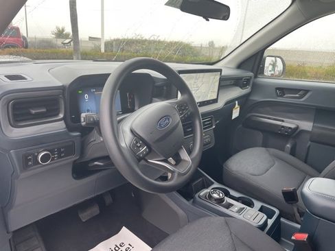 New 2026 Ford Maverick XL w/ Equipment Group 101A image 9