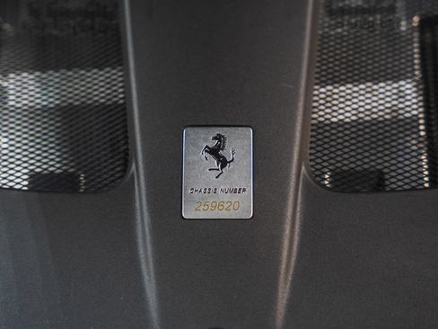 Used 2021 Ferrari 812 GTS RWD image 90