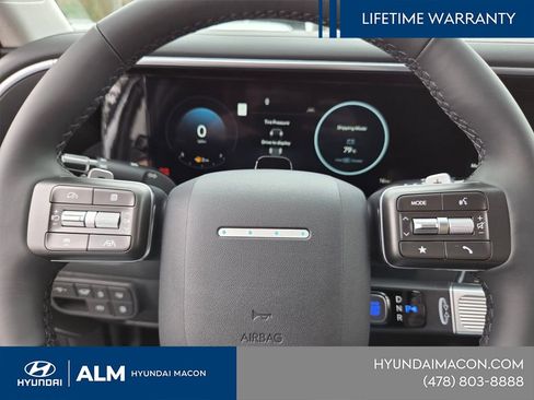 New 2026 Hyundai Palisade SEL FWD image 25
