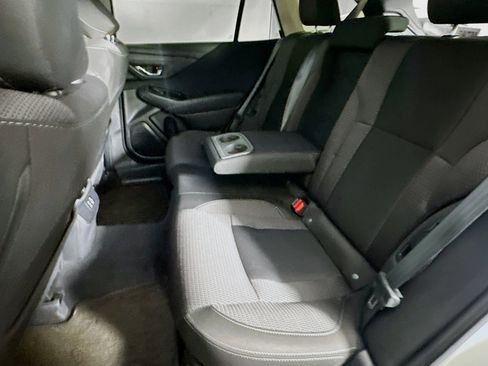 Used 2025 Subaru Outback Premium image 26