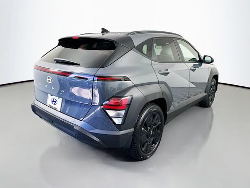 New 2026 Hyundai Kona SEL Sport FWD image 5