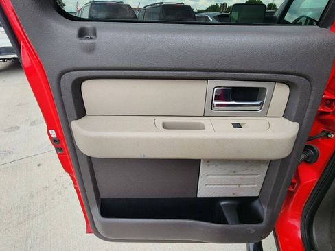 Used 2010 Ford F150 XLT AWD/4WD image 14