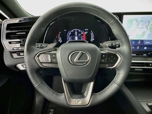Used 2023 Lexus RX 350 F Sport w/ Cold Area Package AWD/4WD image 15