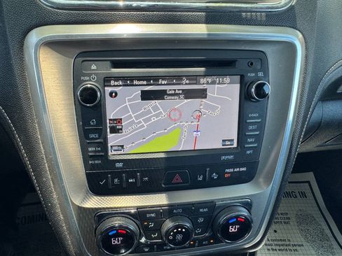 Used 2015 GMC Acadia Denali FWD image 19