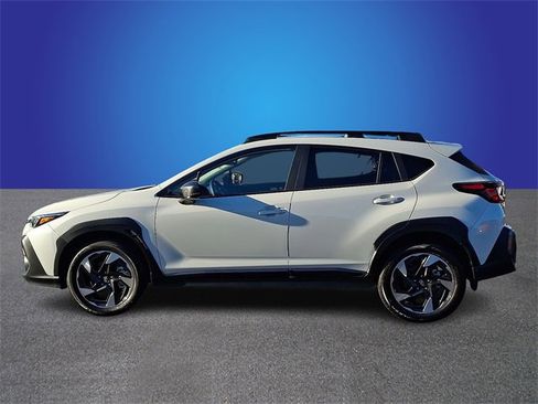 Certified 2025 Subaru Crosstrek 2.5i Limited w/ Popular Package #4A image 7