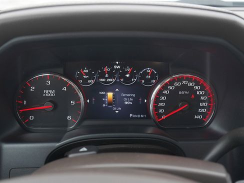 Used 2016 GMC Sierra 2500 Denali w/ Driver Alert Package image 23