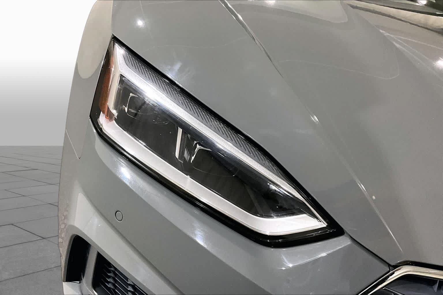 Used 2019 Audi S5 Premium Plus w/ S Sport Package AWD/4WD image 25