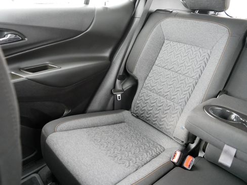 Used 2024 Chevrolet Equinox LT w/ LPO, Floor Liner Package image 12