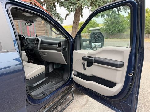 Used 2019 Ford F250 XL AWD/4WD image 23