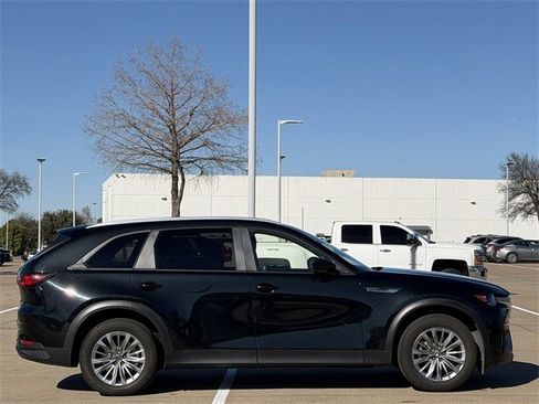 Used 2025 MAZDA CX-90 3.3 Turbo w/ Select Package image 3