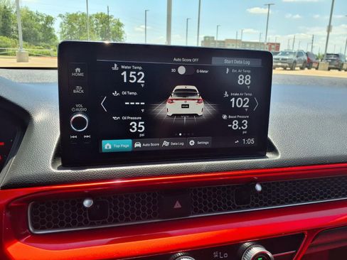 Used 2025 Honda Civic Type R image 20