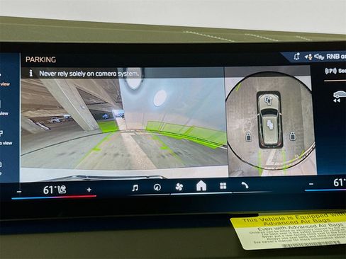 New 2026 BMW X3 xDrive30 w/ Premium Package image 13