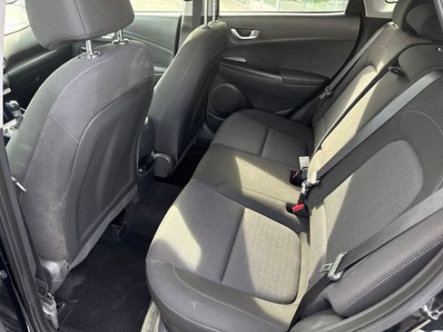 Used 2023 Hyundai Kona SEL w/ Convenience Package AWD/4WD image 14