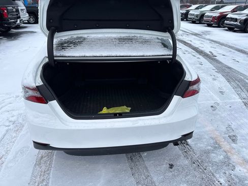 Used 2023 Toyota Camry LE image 11