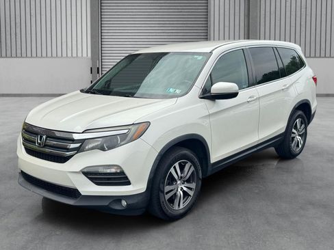 Used 2018 Honda Pilot EX image 29
