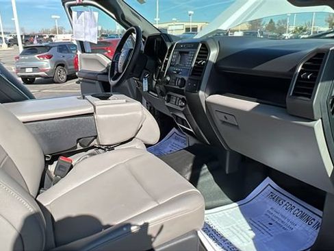 Used 2022 Ford F250 XL w/ Power Equipment Group RWD image 16