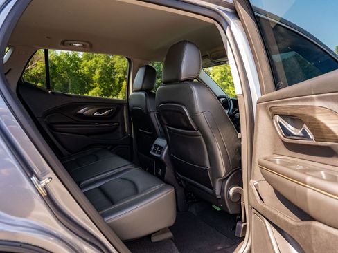 Used 2019 GMC Terrain SLT FWD image 13