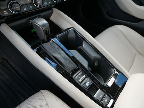 Used 2023 Honda Accord EX-L image 24