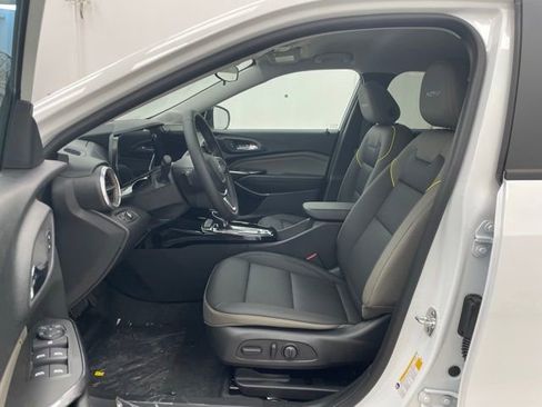 New 2026 Chevrolet Trax ACTIV w/ Driver Confidence Package FWD image 9