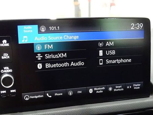 Used 2022 Honda Civic Touring image 30