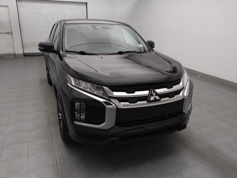 Used 2021 Mitsubishi Outlander Sport SE FWD image 14