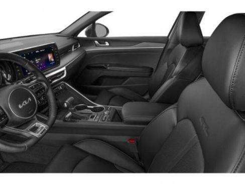 Used 2023 Kia K5 GT-Line w/ GT-Line Premium Package image 12