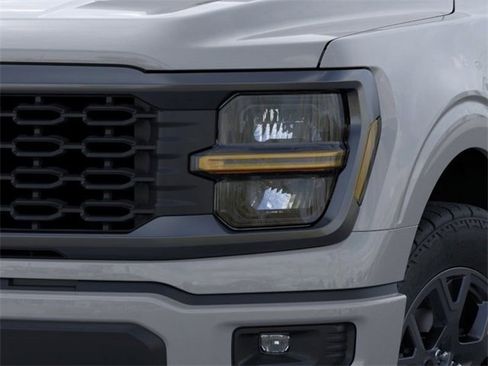 New 2026 Ford F150 STX image 18