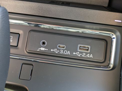 New 2025 Subaru Ascent Bronze Edition image 29