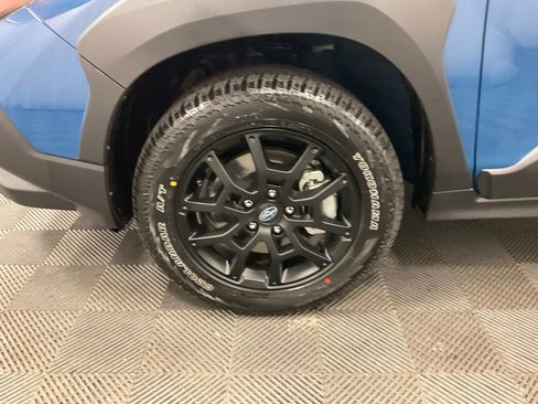 New 2026 Subaru Crosstrek 2.5i Wilderness AWD/4WD image 9