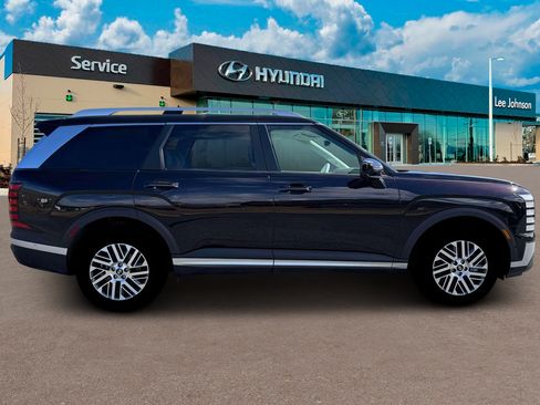 New 2026 Hyundai Palisade SEL AWD/4WD image 9