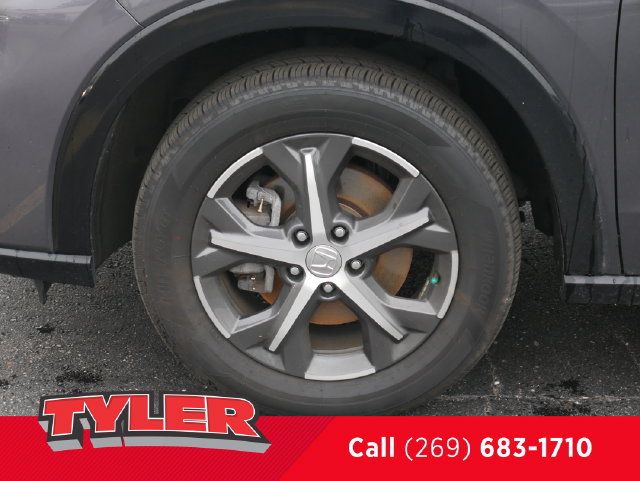 Used 2024 Honda HR-V EX-L image 41