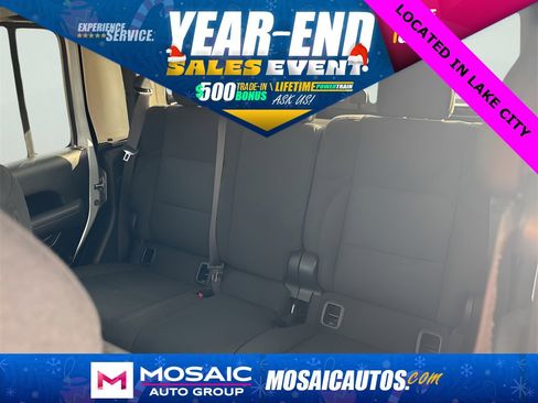 Used 2022 Jeep Gladiator Willys image 20