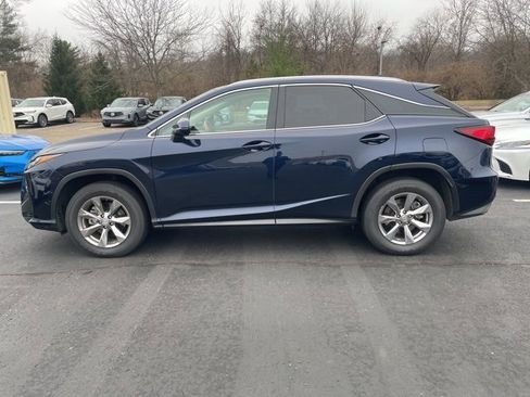 Used 2016 Lexus RX 350 AWD image 3