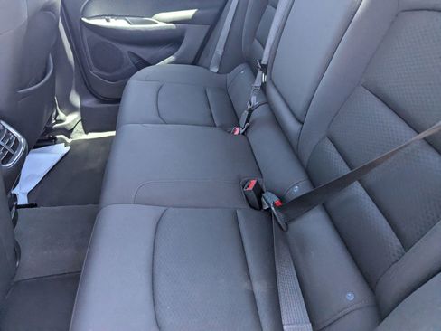 Used 2023 Chevrolet Malibu LT FWD image 16